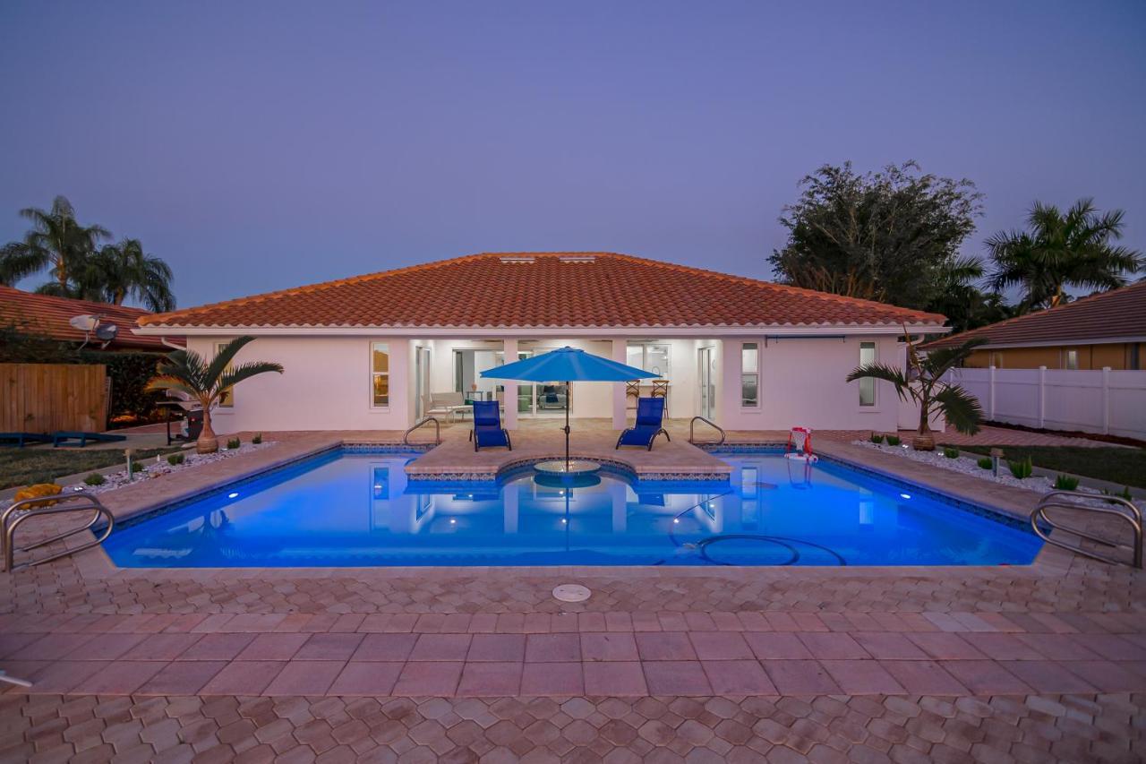 Bonita Lake House Bonita Springs Exterior foto