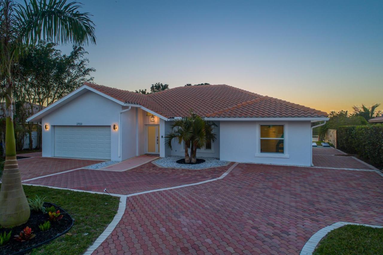 Bonita Lake House Bonita Springs Exterior foto