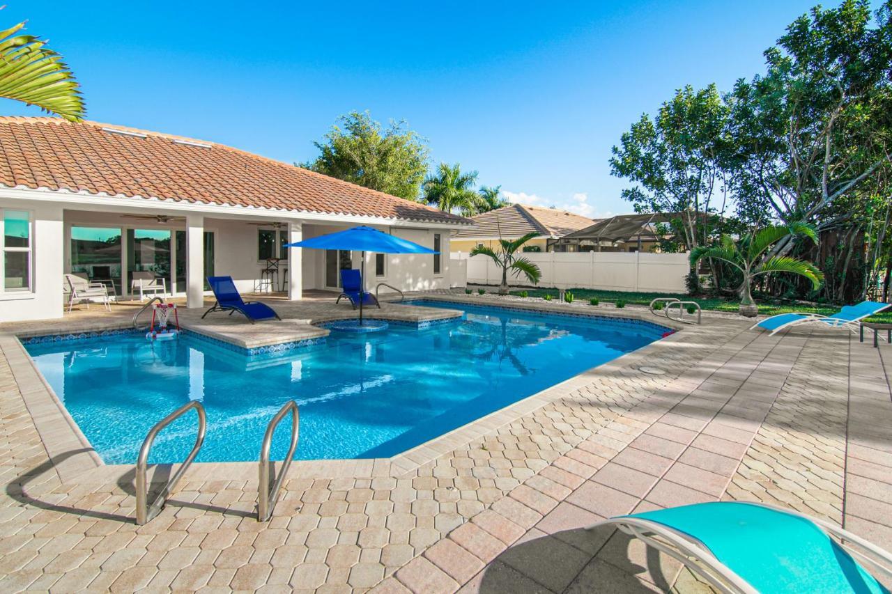 Bonita Lake House Bonita Springs Exterior foto
