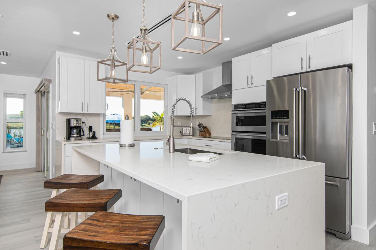 Bonita Lake House Bonita Springs Exterior foto
