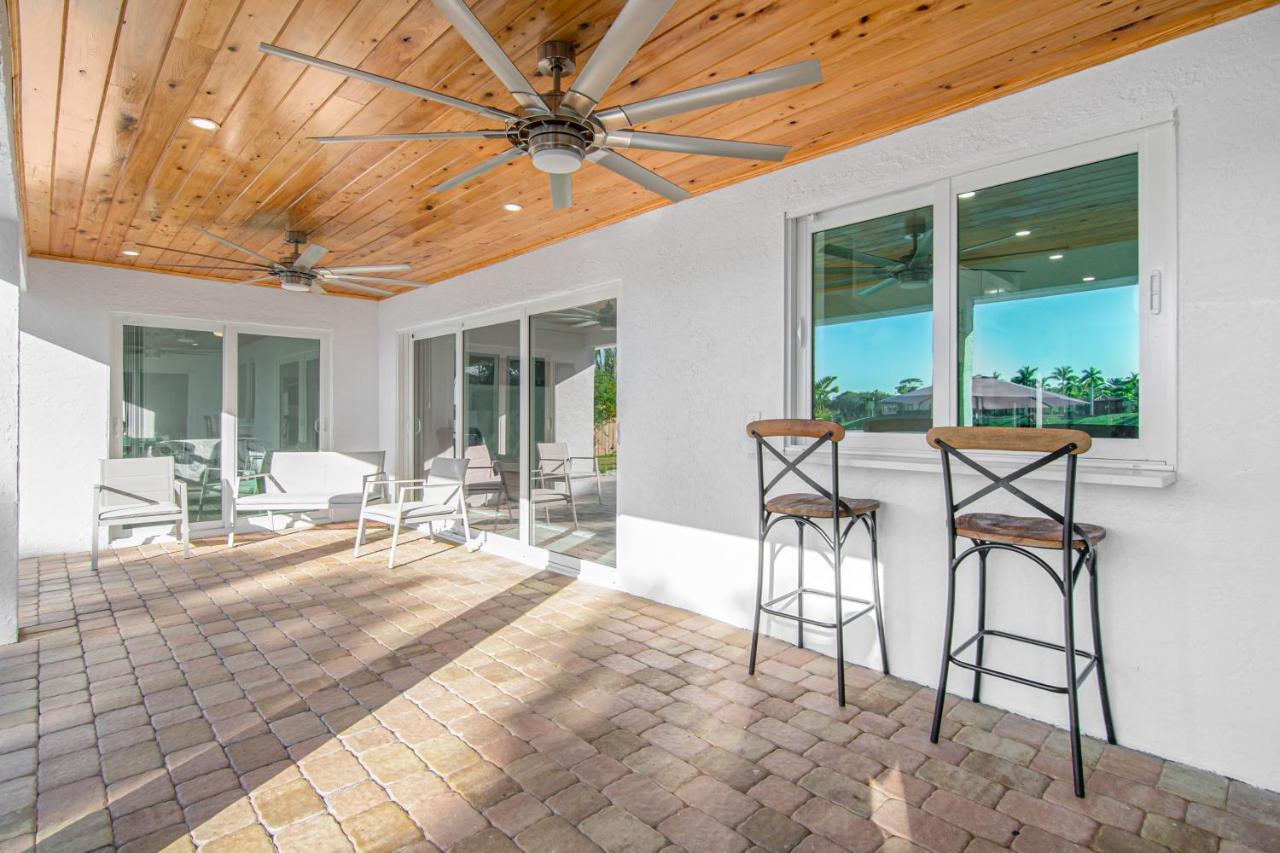 Bonita Lake House Bonita Springs Exterior foto
