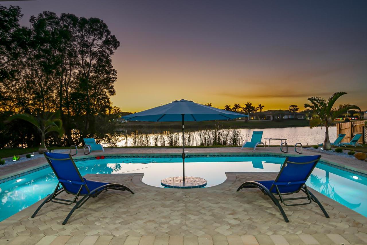 Bonita Lake House Bonita Springs Exterior foto