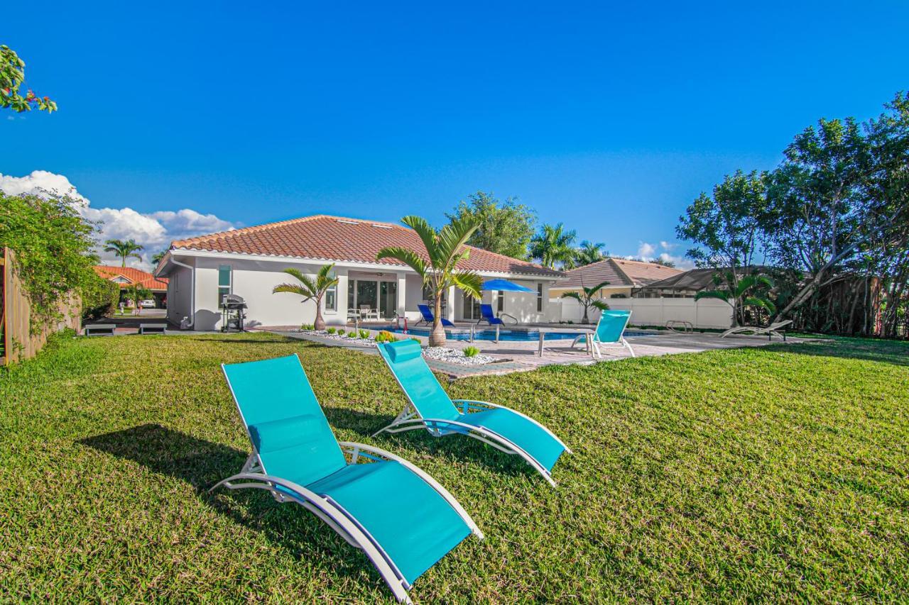 Bonita Lake House Bonita Springs Exterior foto