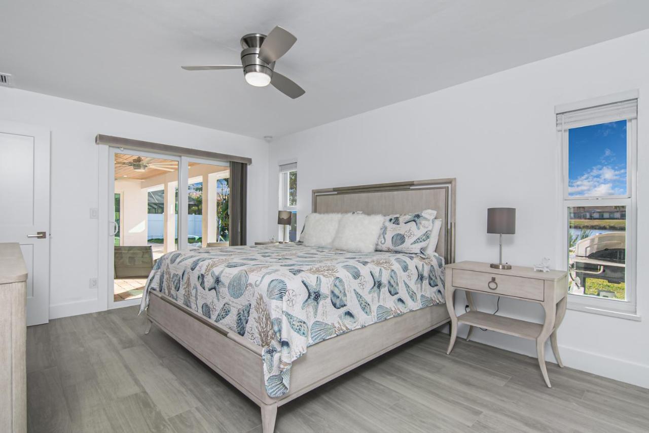 Bonita Lake House Bonita Springs Exterior foto