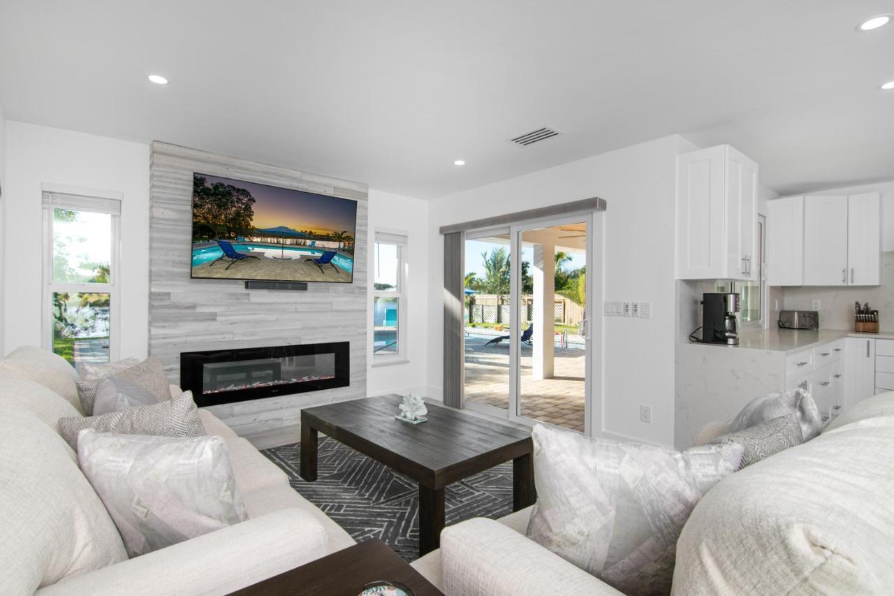 Bonita Lake House Bonita Springs Exterior foto