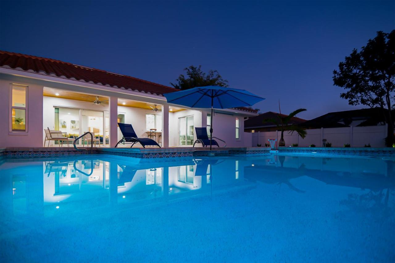 Bonita Lake House Bonita Springs Exterior foto