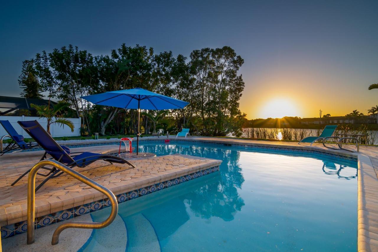 Bonita Lake House Bonita Springs Exterior foto
