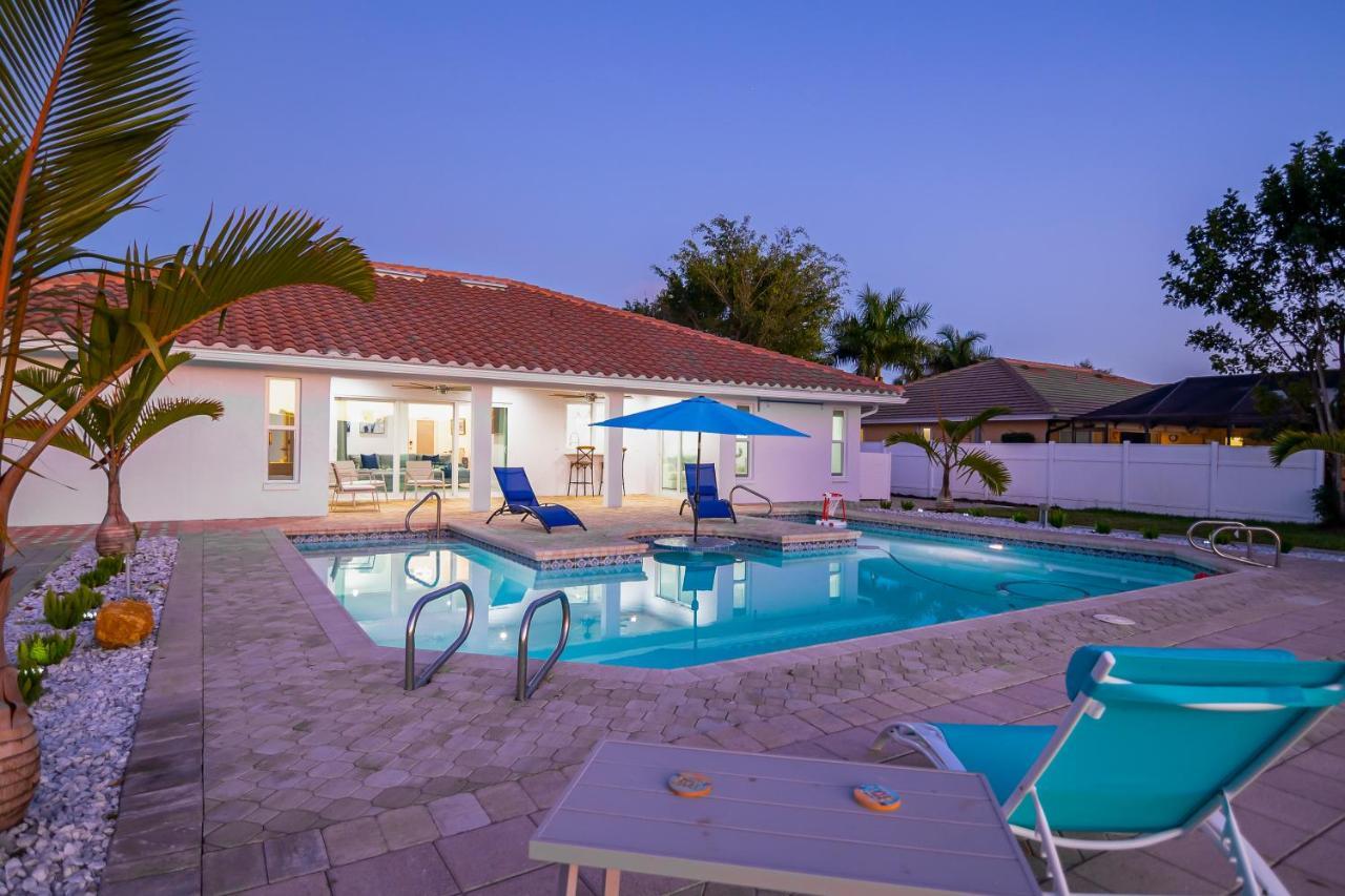 Bonita Lake House Bonita Springs Exterior foto