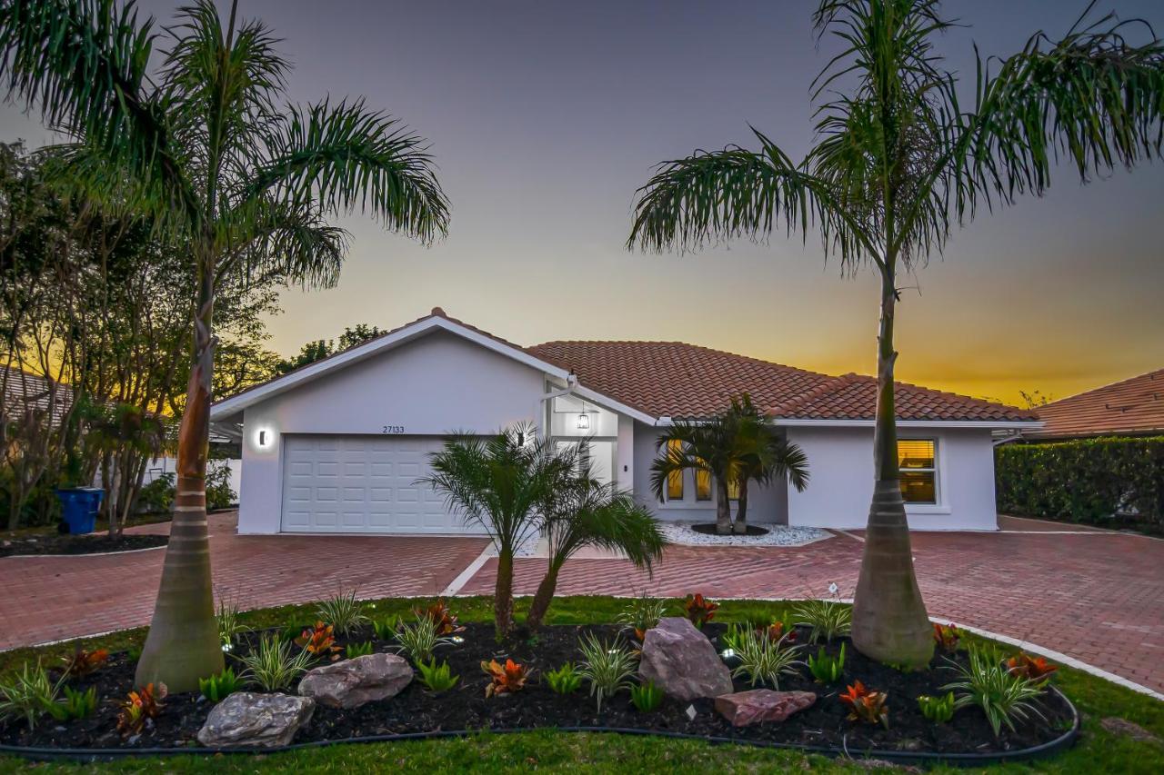 Bonita Lake House Bonita Springs Exterior foto