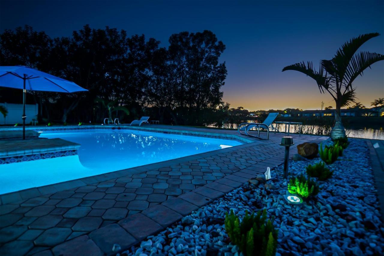 Bonita Lake House Bonita Springs Exterior foto