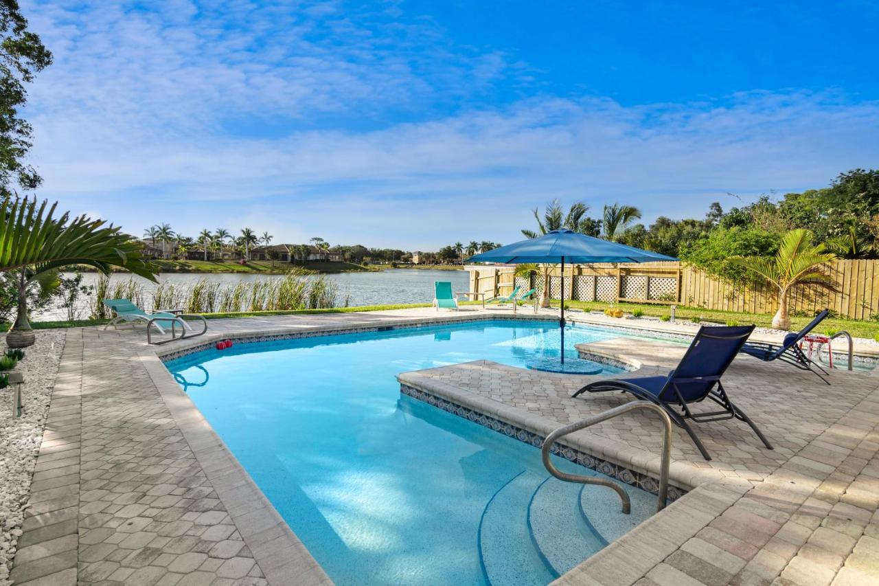 Bonita Lake House Bonita Springs Exterior foto