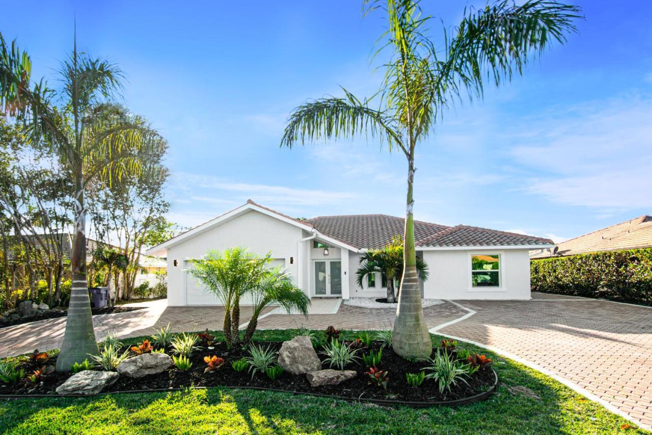 Bonita Lake House Bonita Springs Exterior foto